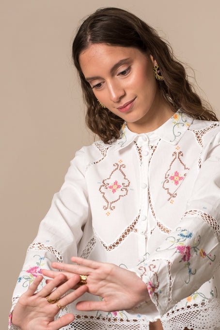 Anamnesis collection