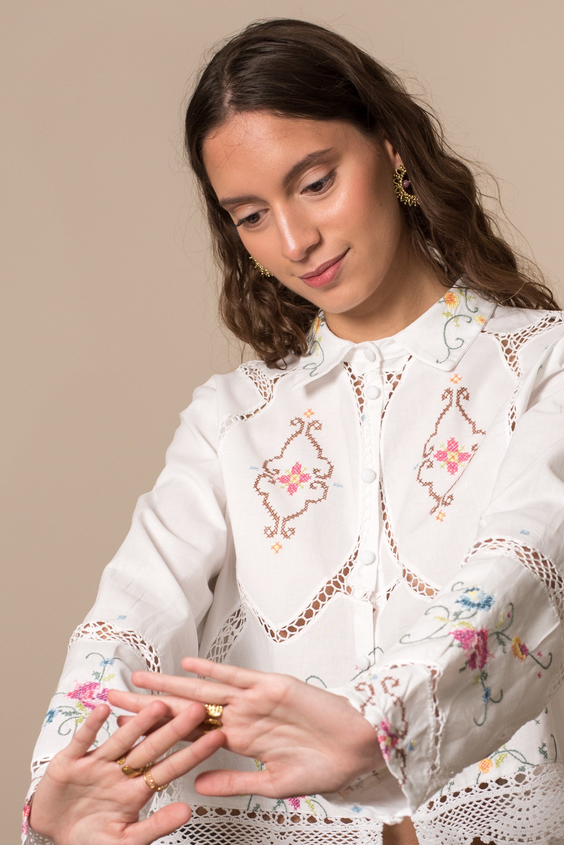 Anamnesis collection