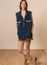 Janice jean vest