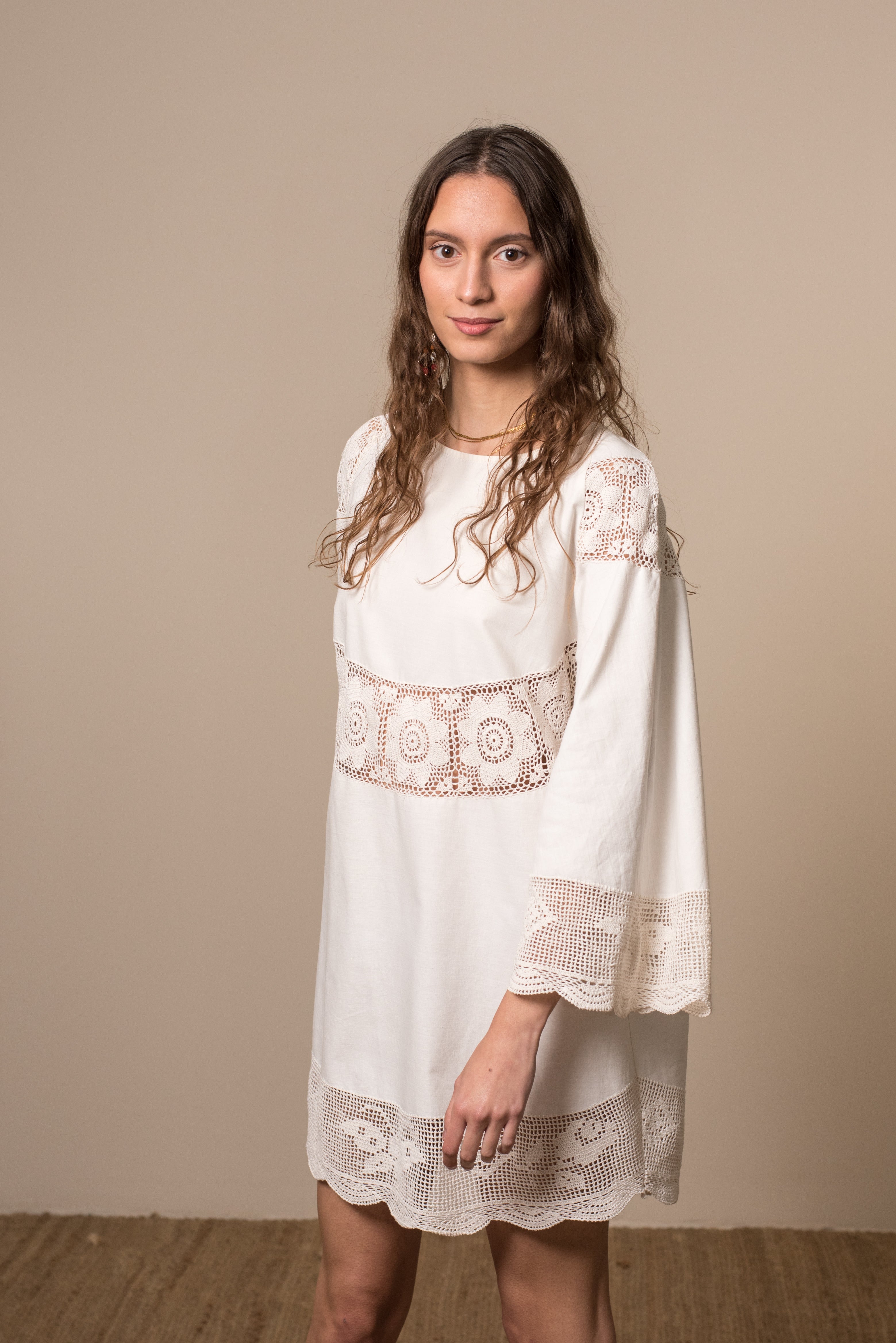Anamnesis Tunic