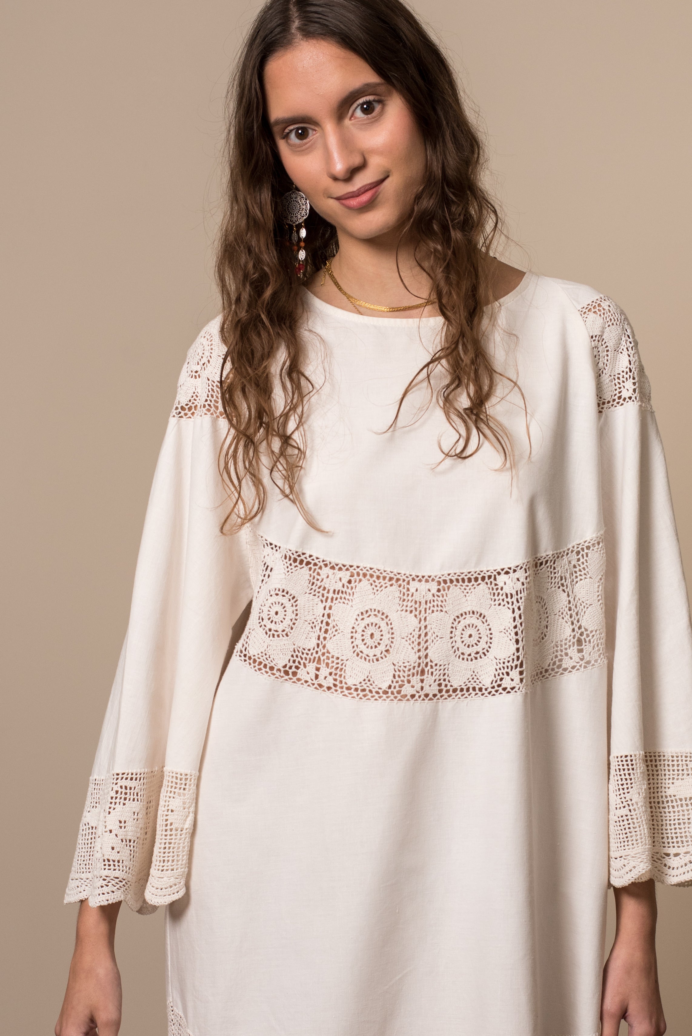 Anamnesis Tunic