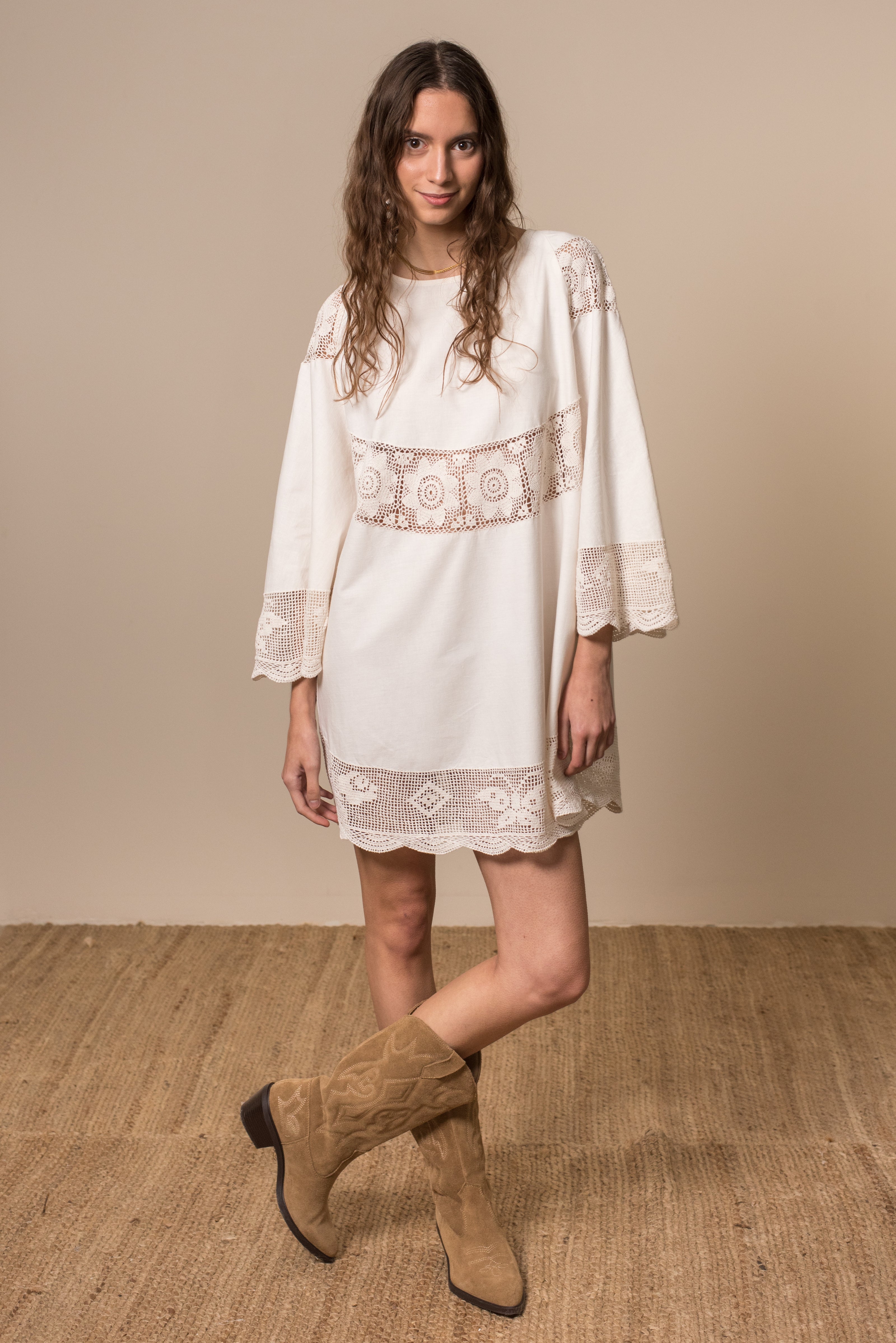 Anamnesis Tunic