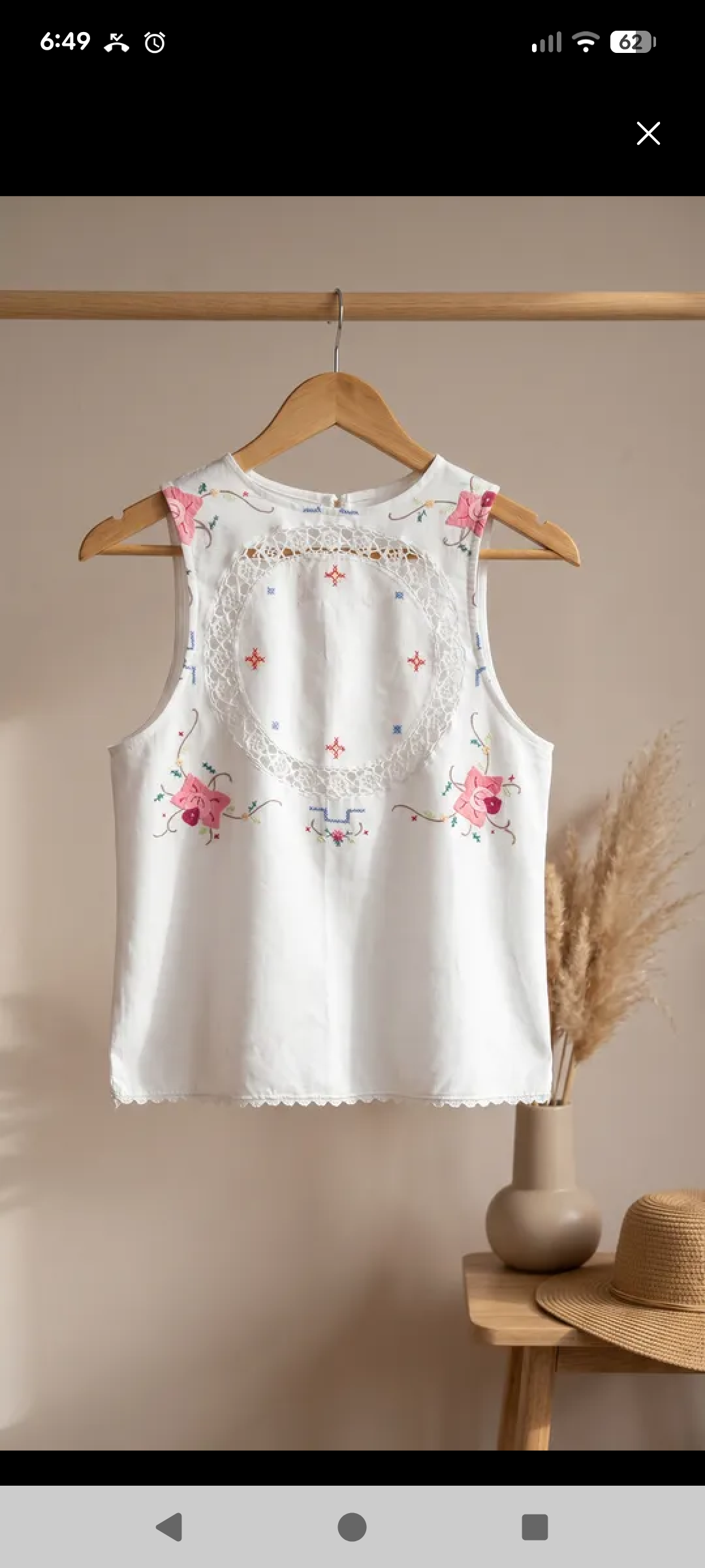 Anamnesis vest